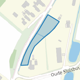 Perceel FSW00-A-1503