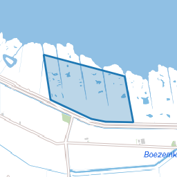 Perceel FSW00-A-1509