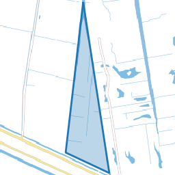 Perceel FSW00-A-1513