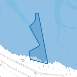 Perceel FSW00-A-1613