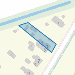 Perceel FSW00-A-1621