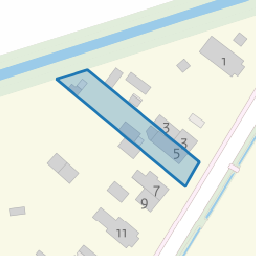 Perceel FSW00-A-1622