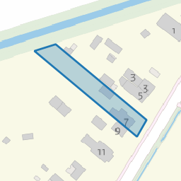 Perceel FSW00-A-1623