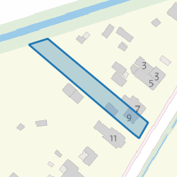 Perceel FSW00-A-1624