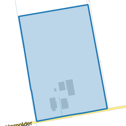 Perceel FSW00-A-1635