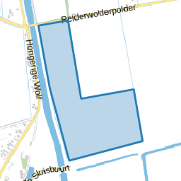 Perceel FSW00-A-1640