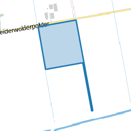 Perceel FSW00-A-1642