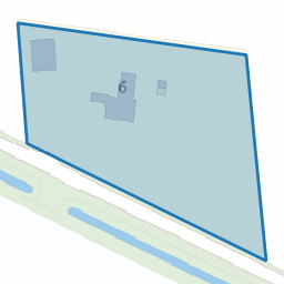 Perceel FSW00-A-1657