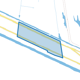 Perceel FSW00-A-1662