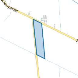 Perceel FSW00-A-1674