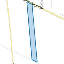 Perceel FSW00-A-1676