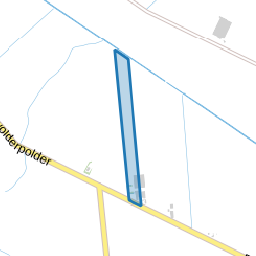 Perceel FSW00-A-1681