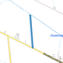 Perceel FSW00-A-1683