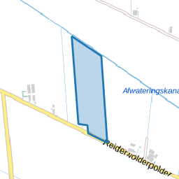 Perceel FSW00-A-1685
