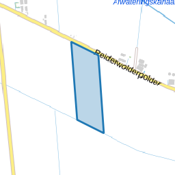 Perceel FSW00-A-1689