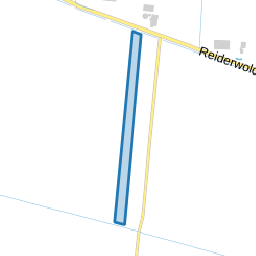 Perceel FSW00-A-1698