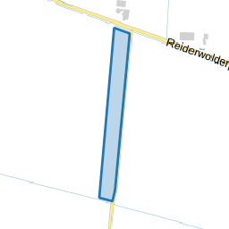 Perceel FSW00-A-1699