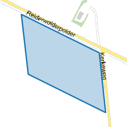 Perceel FSW00-A-1735