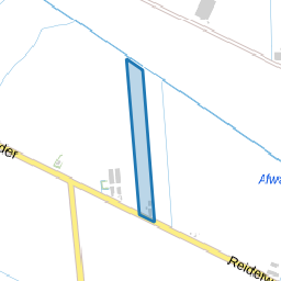 Perceel FSW00-A-1744