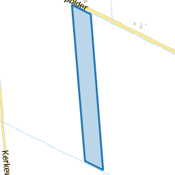 Perceel FSW00-A-1750