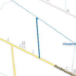 Perceel FSW00-A-1773