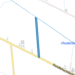 Perceel FSW00-A-1774