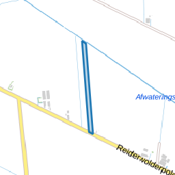 Perceel FSW00-A-1776