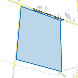 Perceel FSW00-A-1783