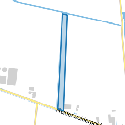 Perceel FSW00-A-1790