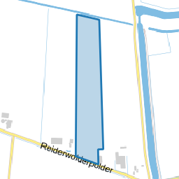 Perceel FSW00-A-1793