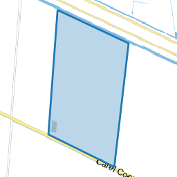 Perceel FSW00-A-1803