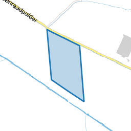 Perceel FSW00-A-1807