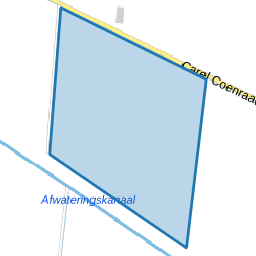 Perceel FSW00-A-1810