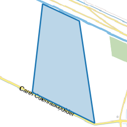 Perceel FSW00-A-1813