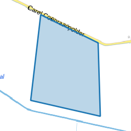 Perceel FSW00-A-1815