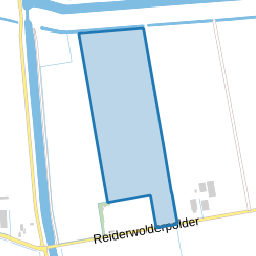 Perceel FSW00-A-1823