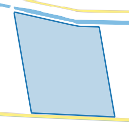 Perceel FSW00-A-1833