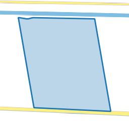 Perceel FSW00-A-1834