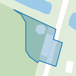 Perceel FSW00-A-1840