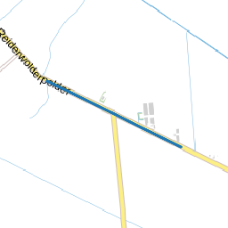 Perceel FSW00-A-1847