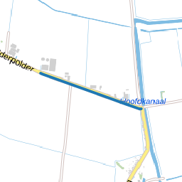 Perceel FSW00-A-1875