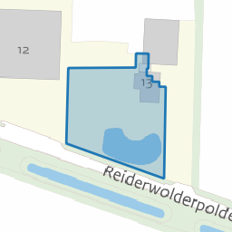 Perceel FSW00-A-1882