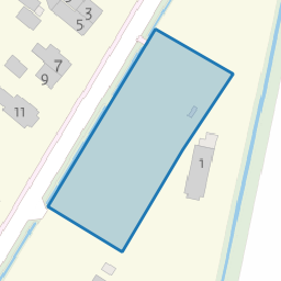 Perceel FSW00-A-1883