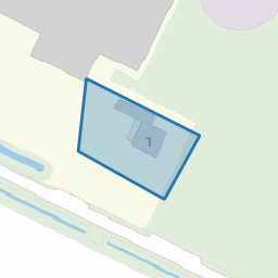 Perceel FSW00-A-1887