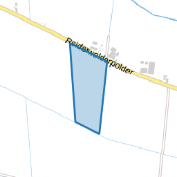 Perceel FSW00-A-1908