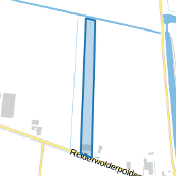 Perceel FSW00-A-1919