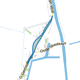 Perceel FSW00-A-1921