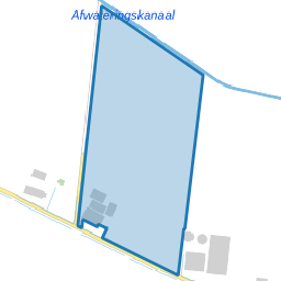 Perceel FSW00-A-1928