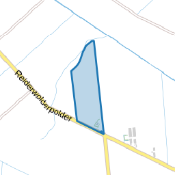 Perceel FSW00-A-1958