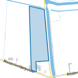 Perceel FSW00-A-1975